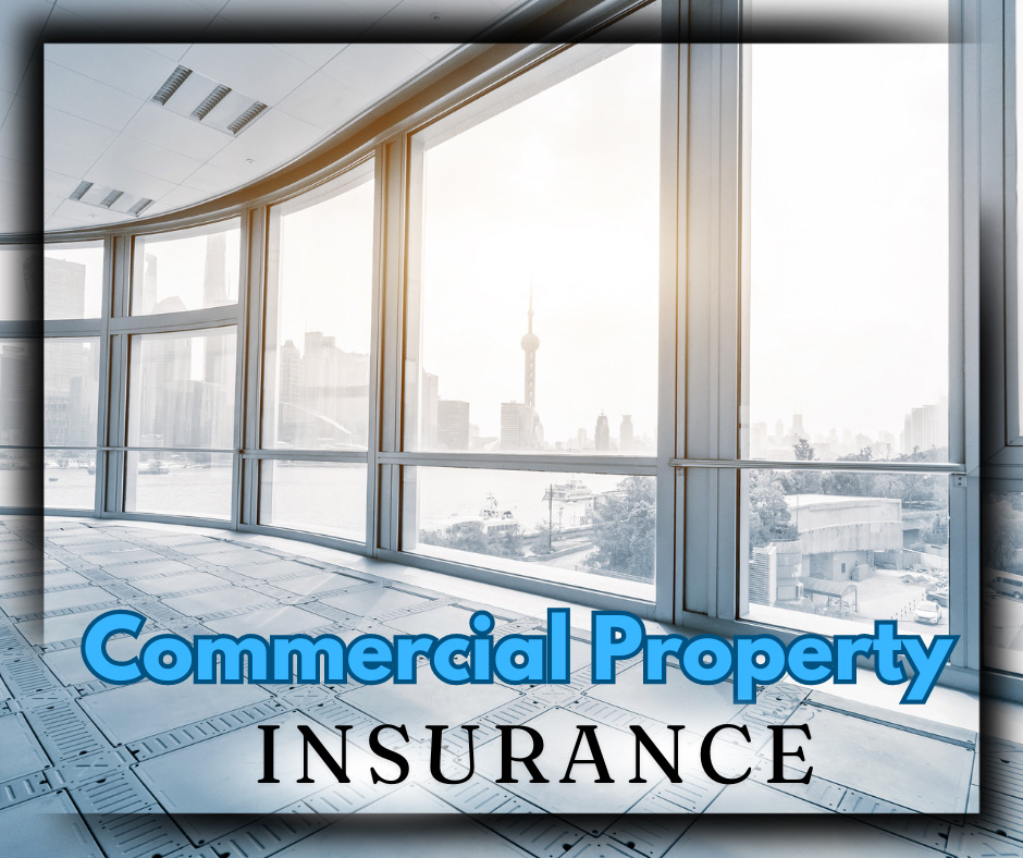 Copy of Commercial Property - 1